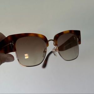 Original Tom Ford Dakota sunglasses